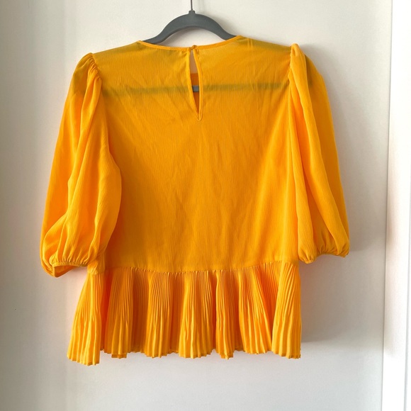 ZARA blouse - Picture 5 of 6